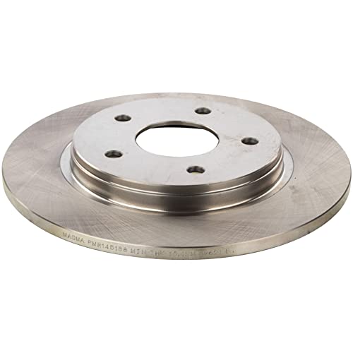 MAGMA Premium Disc Brake Rotor PMR145188