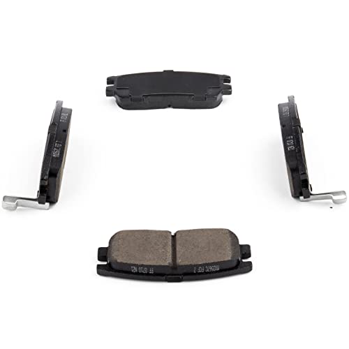 MAGMA MaxValue Ceramic Brake Pads MXD567C