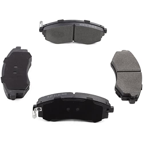 MAGMA MaxValue Ceramic Brake Pads MXD700C