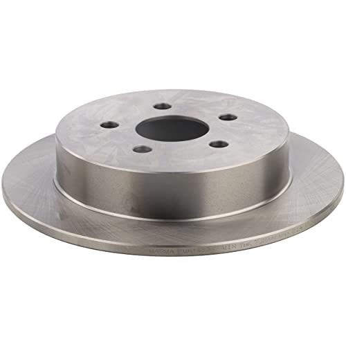 MAGMA Premium Disc Brake Rotor PMR143047