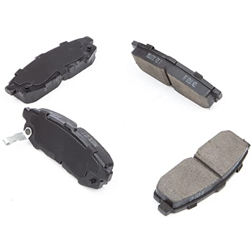 MAGMA MaxValue Ceramic Brake Pads MXD1073C