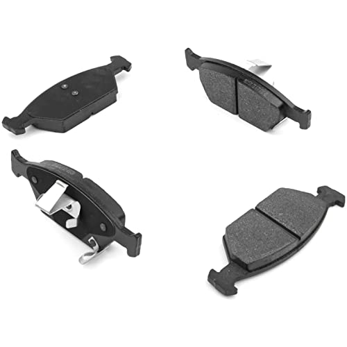 MAGMA MaxValue Semi-Metallic Brake Pads MXD1553M