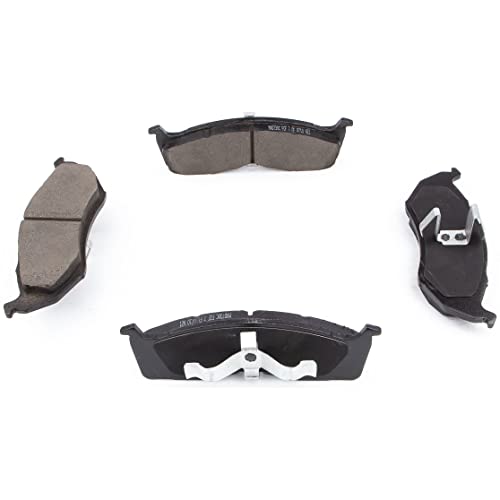 MAGMA MaxValue Ceramic Brake Pads MXD730C