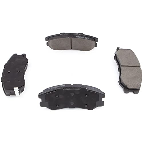 MAGMA MaxValue Ceramic Brake Pads MXD1264C