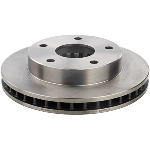 MAGMA Premium Disc Brake Rotor PMR145133