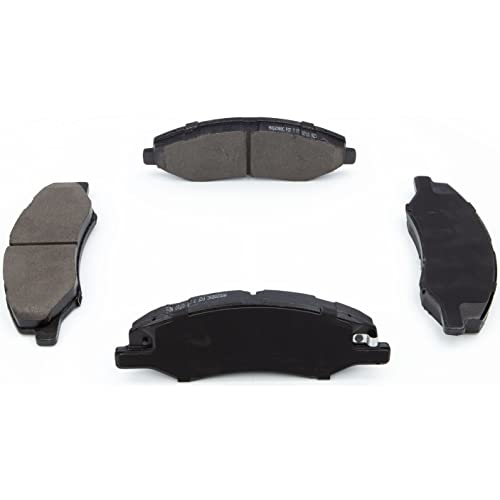 MAGMA MaxValue Ceramic Brake Pads MXD2089C