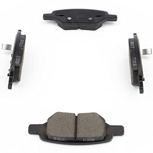 MAGMA MaxValue Ceramic Brake Pads MXD1033C