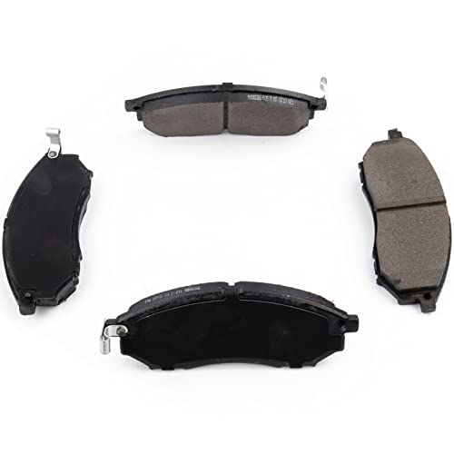 MAGMA MaxValue Ceramic Brake Pads MXD888C