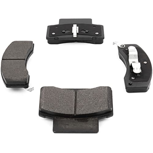 MAGMA MaxValue Semi-Metallic Brake Pads MXD459M