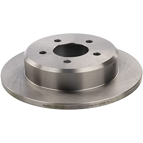 MAGMA Premium Disc Brake Rotor PMR145141