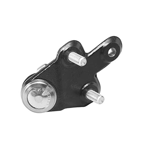 CTR [OE MFR] CB0429 Front Right Lower Ball Joint Compatible with Lexus RX350 2019-2010,RX350L 2019-2018,RX450h 2019-2010,RX450hL 2019-2018, Toyota Highlander 2019-2008,Sienna 2019-2011,Venza 2016-2009