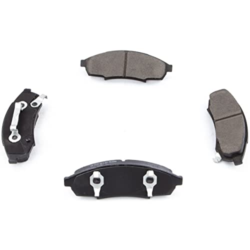 MAGMA MaxValue Ceramic Brake Pads MXD376C