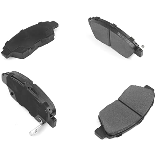 MAGMA MaxValue MXD621C Ceramic Brake Pads, Front