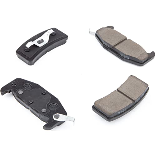 MAGMA MaxValue Ceramic Brake Pads MXD377C