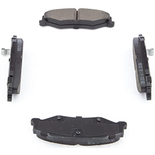 MAGMA MaxValue Ceramic Brake Pads MXD732C