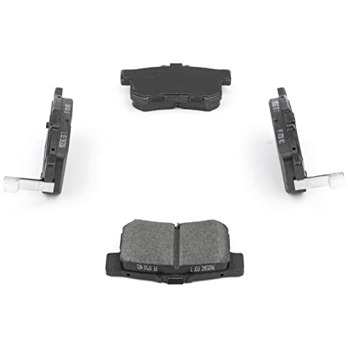 MAGMA MaxValue Ceramic Brake Pads MXD536C