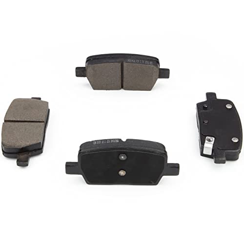 MAGMA MaxValue Ceramic Brake Pads MXD1914C