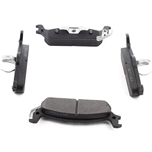 MAGMA MaxValue Ceramic Brake Pads MXD963C
