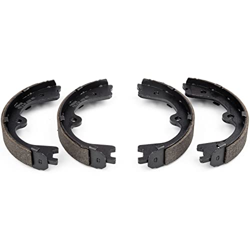 MAGMA Premium PMB869B Parking Brake Shoes