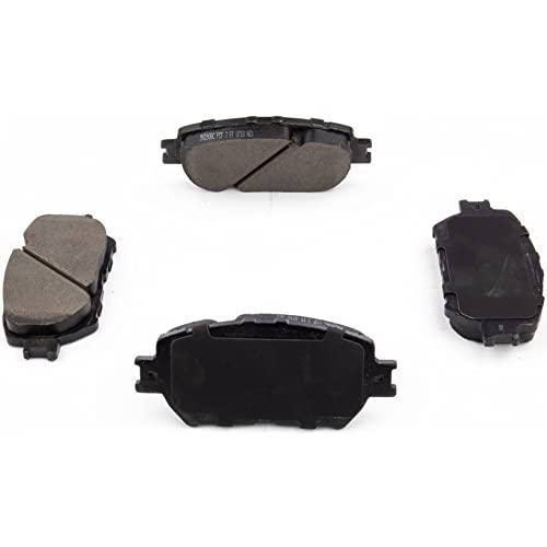 MAGMA MaxValue Ceramic Brake Pads MXD908C