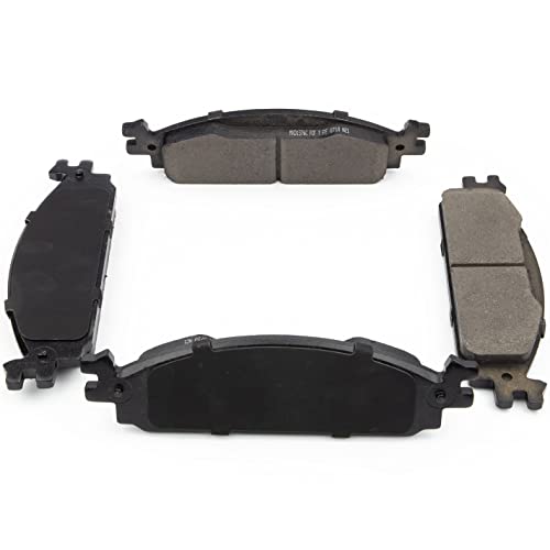 MAGMA MaxValue Ceramic Brake Pads MXD1376C