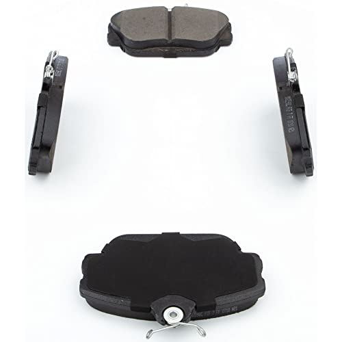 MAGMA MaxValue Ceramic Brake Pads MXD598C