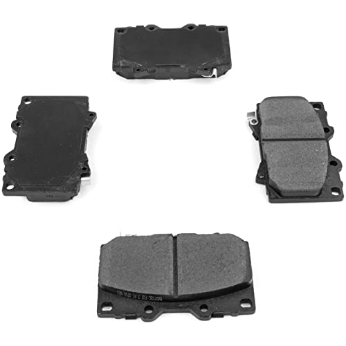 MAGMA MaxValue Ceramic Brake Pads MXD772C