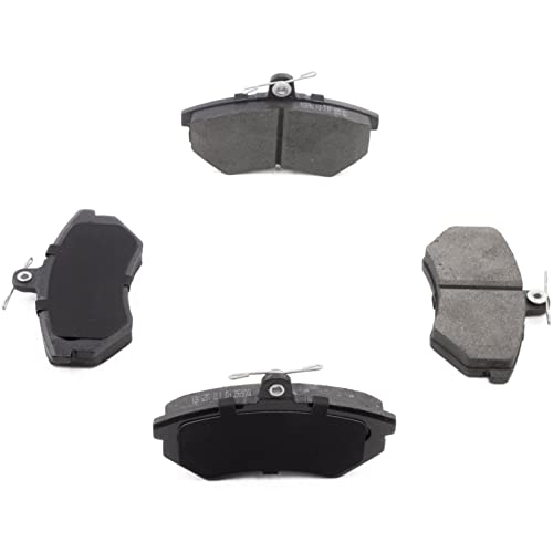 MAGMA MaxValue Ceramic Brake Pads MXD696C