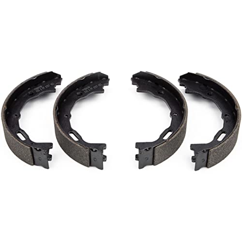MAGMA Premium PMB809B Parking Brake Shoes