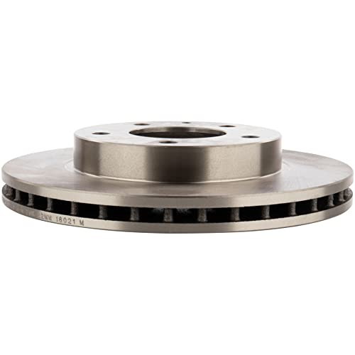 MAGMA Premium Disc Brake Rotor PMR203045