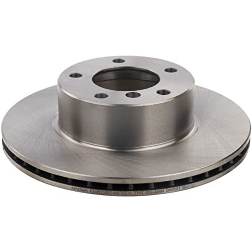 MAGMA Premium Disc Brake Rotor PMR123046