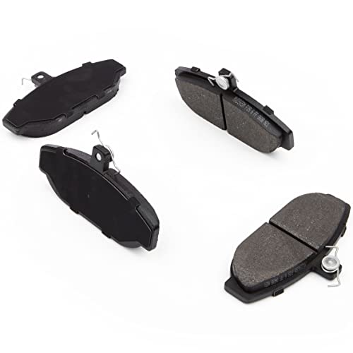 MAGMA MaxValue Semi-Metallic Brake Pads MXD565M