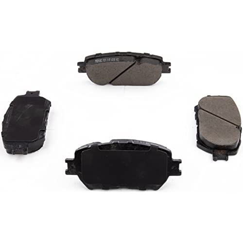 MAGMA MaxValue Ceramic Brake Pads MXD908C