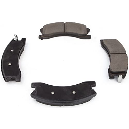 MAGMA MaxValue Ceramic Brake Pads MXD945C