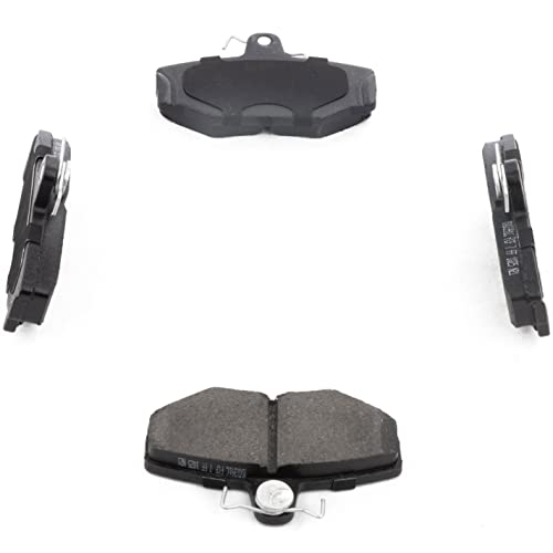 MAGMA MaxValue Ceramic Brake Pads MXD391C