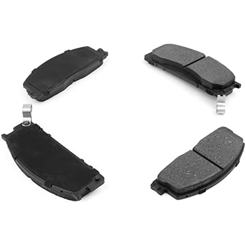 MAGMA MaxValue Semi-Metallic Brake Pads MXD388M