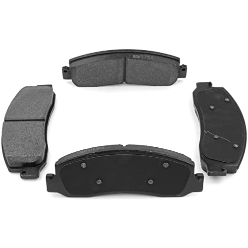 MAGMA MaxValue Semi-Metallic Brake Pads MXD1333AM
