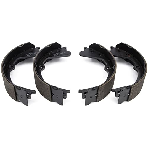 MAGMA Premium PMB952B Parking Brake Shoes