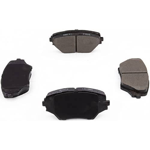 MAGMA MaxValue Ceramic Brake Pads MXD862C