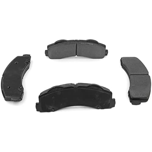 MAGMA MaxValue MXD1770C Ceramic Brake Pads, Front