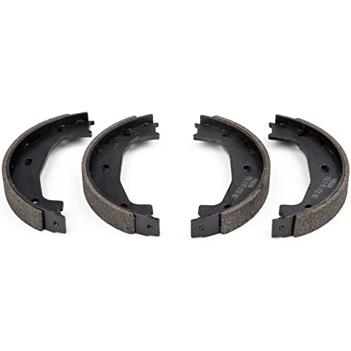 MAGMA Premium PMB828B Parking Brake Shoes