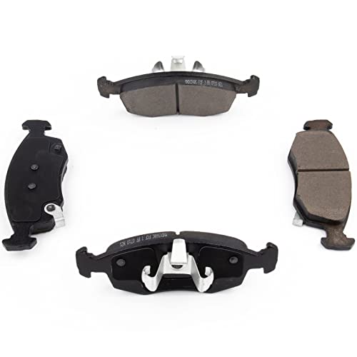 MAGMA MaxValue Ceramic Brake Pads MXD1568C