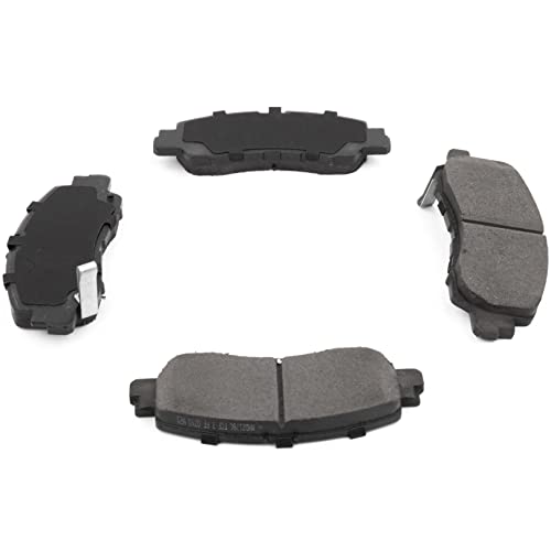 MAGMA MaxValue Ceramic Brake Pads MXD2178C