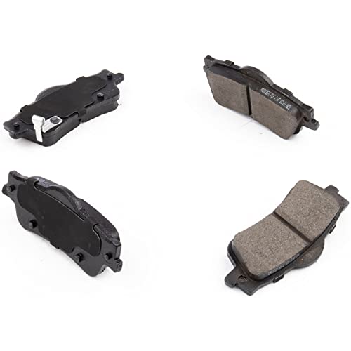 MAGMA MaxValue Ceramic Brake Pads MXD1352C