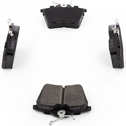 MAGMA MaxValue Semi-Metallic Brake Pads MXD1486M