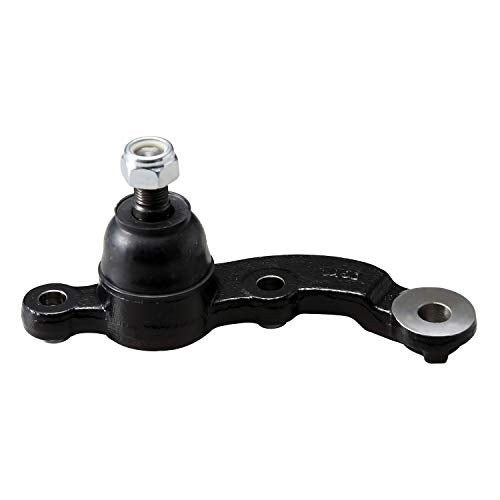 CTR [OE Supplier] CB0423 Front Left Lower Ball Joint Compatible with Lexus LS400 2000-1995