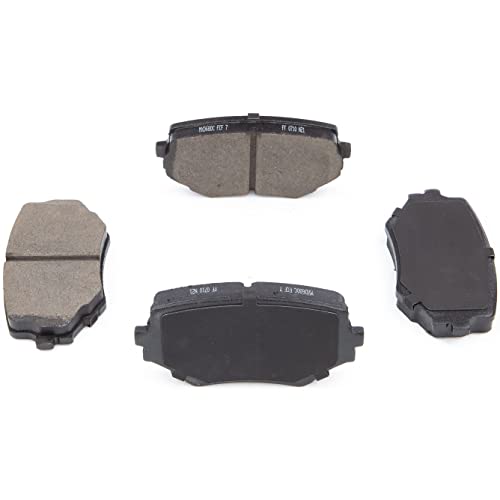 MAGMA MaxValue Ceramic Brake Pads MXD680C