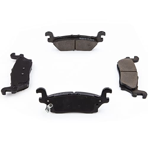 MAGMA MaxValue Ceramic Brake Pads MXD1120C