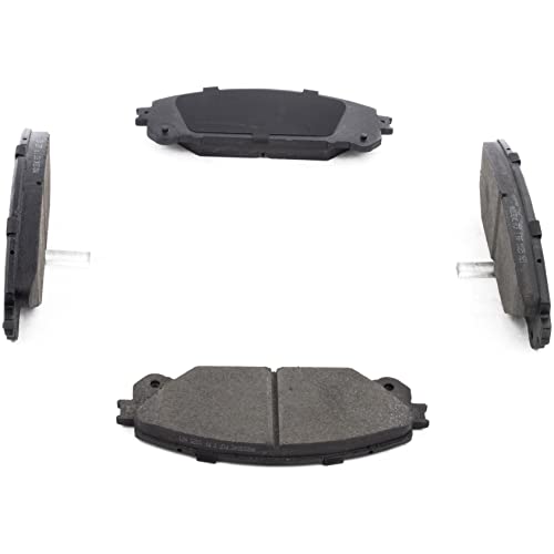 MAGMA MaxValue Ceramic Brake Pads MXD1324C