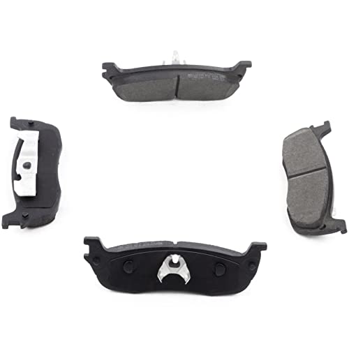 MAGMA MaxValue Ceramic Brake Pads MXD711C